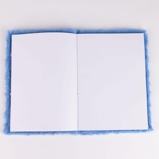 Caderno A5 DISNEY Stitch