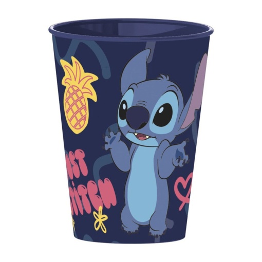 Copo DISNEY Stitch 260ml