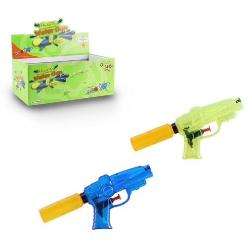 Pistola Água