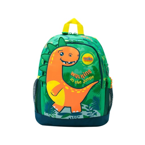 Mochila TOTTO Dinomax 40,5x29x11cm
