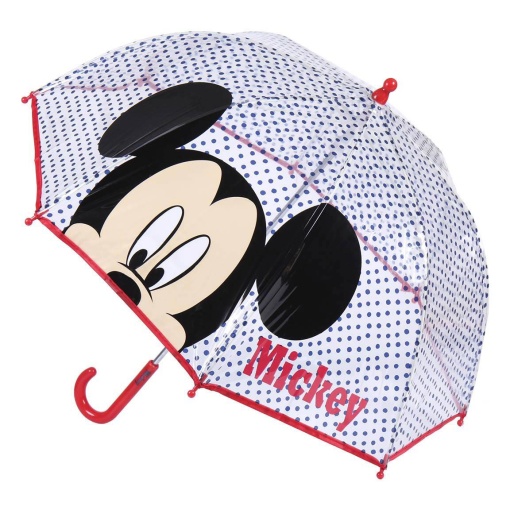 Guarda-chuva Manual 45cm DISNEY Mickey Mouse