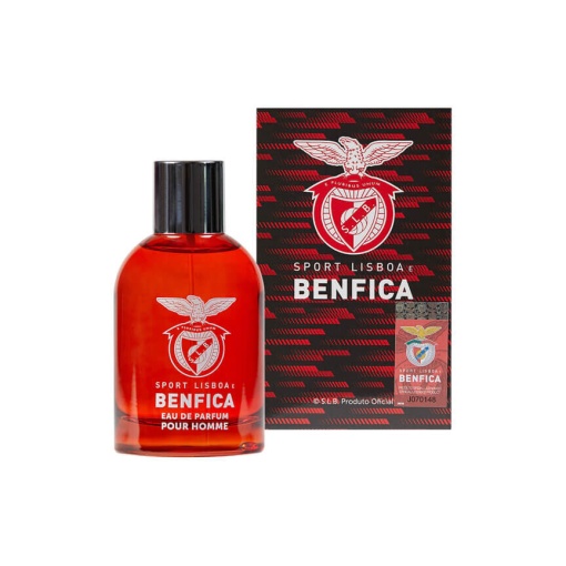 Perfume Benfica 100ml