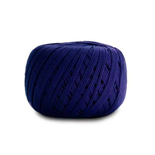 Fio de Crochet CÍRCULO Amigurumi 125g Anil Profundo 2856