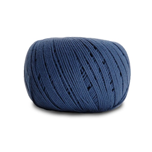 Fio de Crochet CÍRCULO Amigurumi 125g Náutico 2931