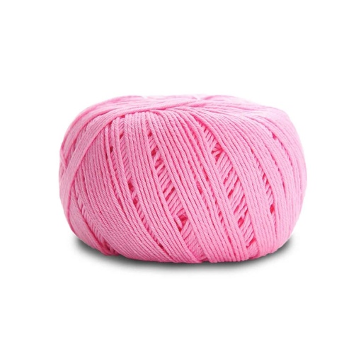 Fio de Crochet CÍRCULO Amigurumi 125g Chiclete 3131