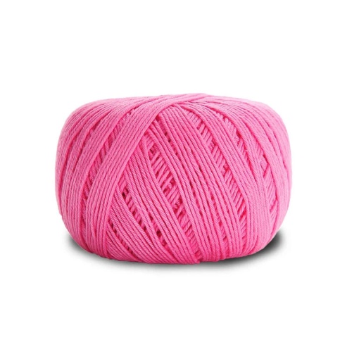 Fio de Crochet CÍRCULO Amigurumi 125g Pitaya 3182