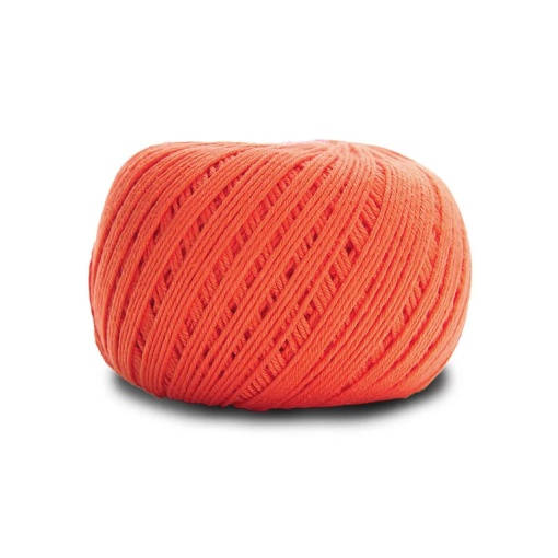 Fio de Crochet CÍRCULO Amigurumi 125g Tijolo 4448