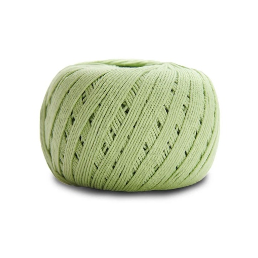 Fio de Crochet CÍRCULO Amigurumi 125g Periquito 5741