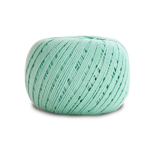 Fio de Crochet CÍRCULO Amigurumi 125g NEO Mint 5743