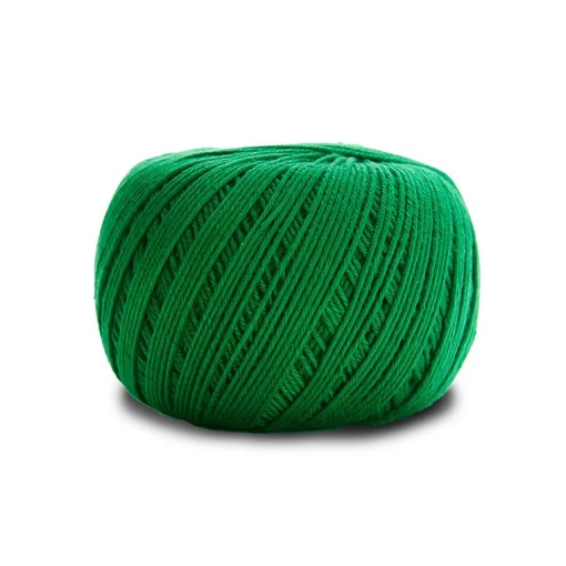 Fio de Crochet CÍRCULO Amigurumi 125g Bandeira 5767