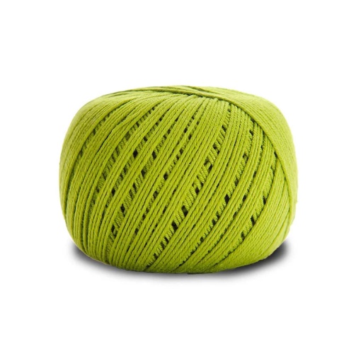 Fio de Crochet CÍRCULO Amigurumi 125g Pistache 5800