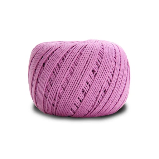 Fio de Crochet CÍRCULO Amigurumi 125g Violeta 6161
