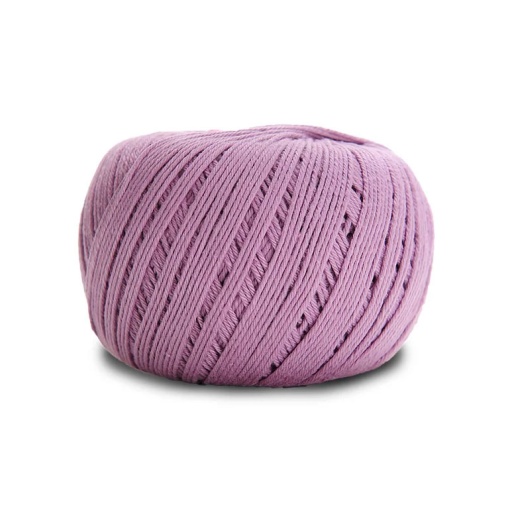 Fio de Crochet CÍRCULO Amigurumi 125g Malva 6802