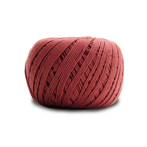 Fio de Crochet CÍRCULO Amigurumi 125g Cacau 7567