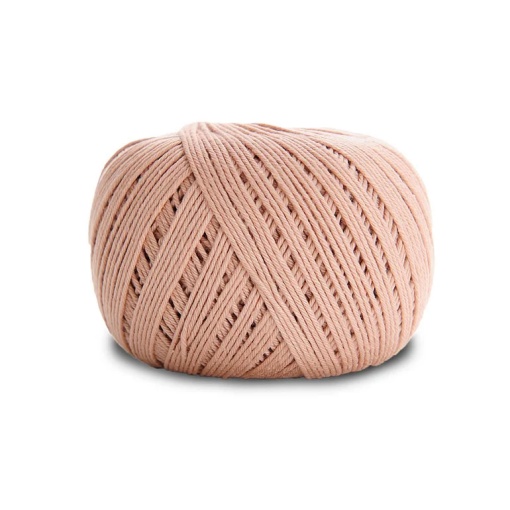 Fio de Crochet CÍRCULO Amigurumi 125g Amêndoa 7650