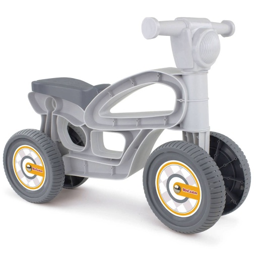 Andador Mini Custom Cinza CHICOS