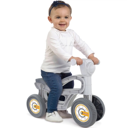 CHICOS Mini Custom Gray Walker