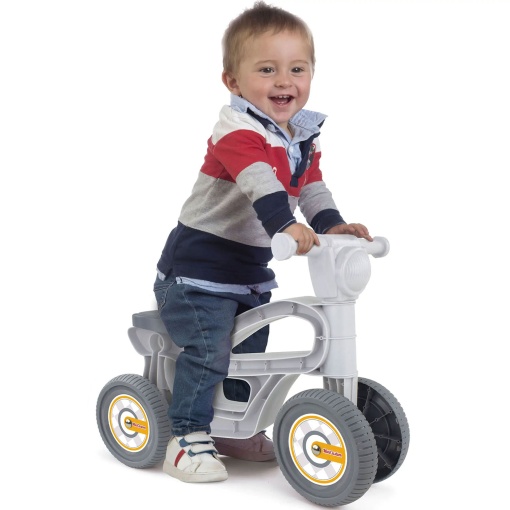 CHICOS Mini Custom Gray Walker