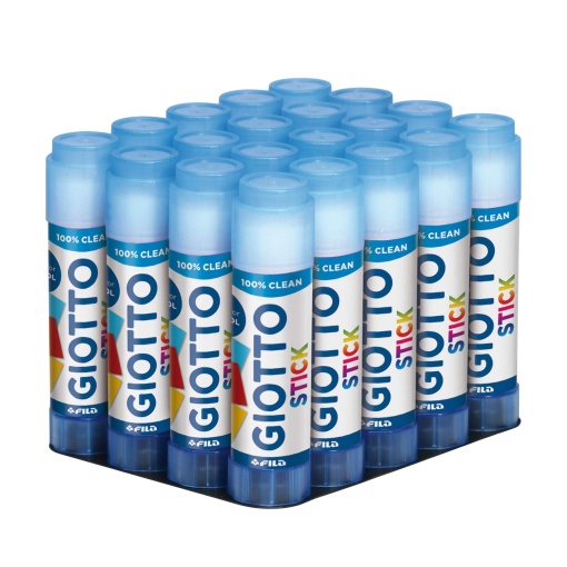 Cola Stick GIOTTO 20g