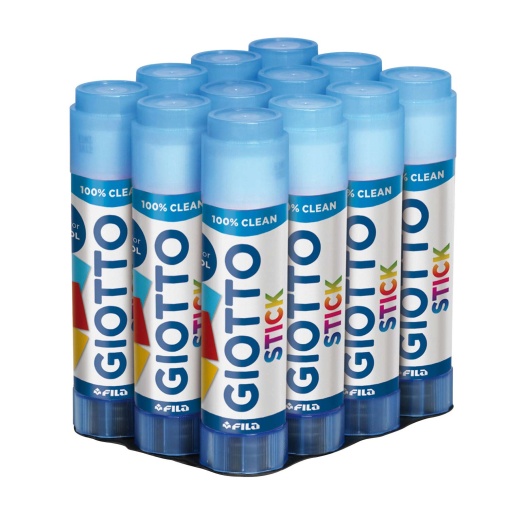 Cola Stick GIOTTO 40g
