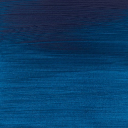 Tinta acrílica AMSTERDAM azul esverdeado 557 500ml
