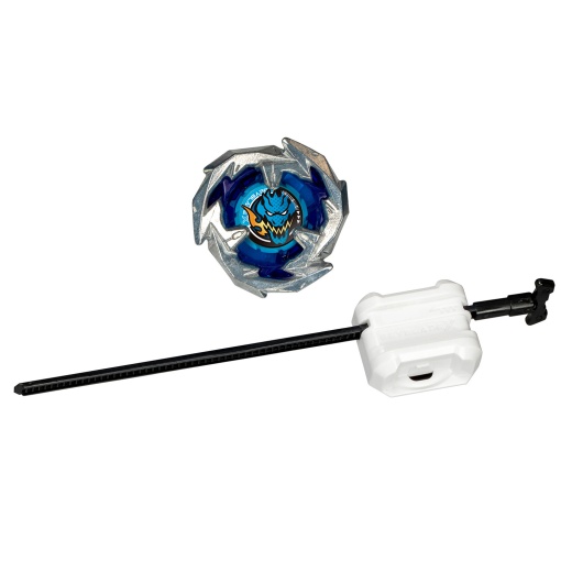 BEYBLADE x Sword Dran HASBRO