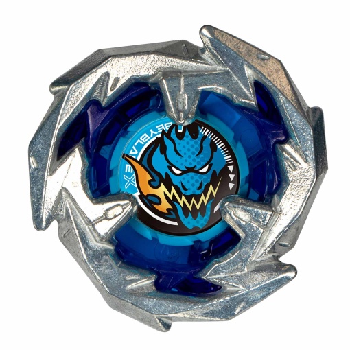 BEYBLADE x Sword Dran HASBRO