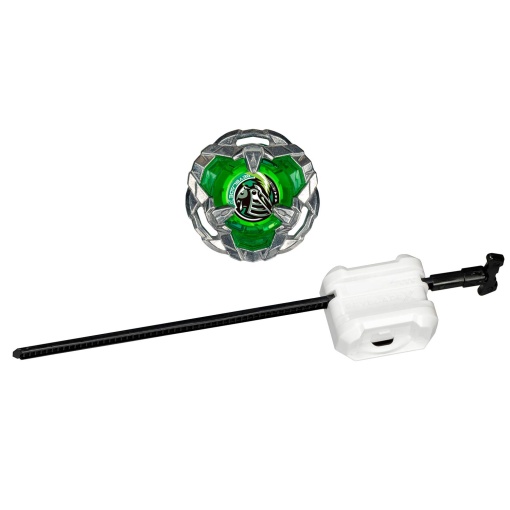 BEYBLADE x Sword Helm Knight HASBRO