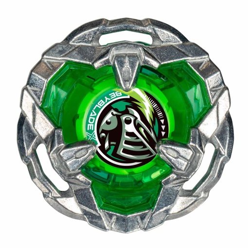 BEYBLADE x Sword Helm Knight HASBRO