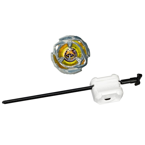 BEYBLADE x Arrow Wizard HASBRO