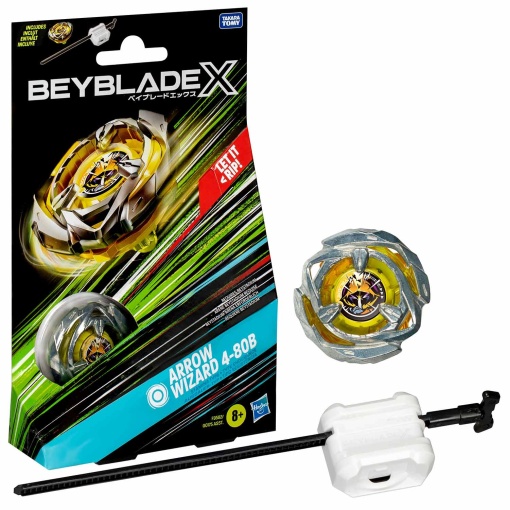 BEYBLADE x Arrow Wizard HASBRO