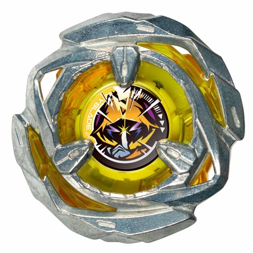 BEYBLADE x Arrow Wizard HASBRO