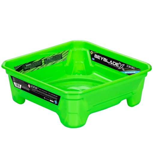 BEYBLADE x Arena Beystadium HASBRO