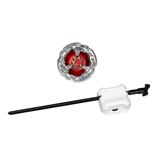 BEYBLADE x Incêndio balance