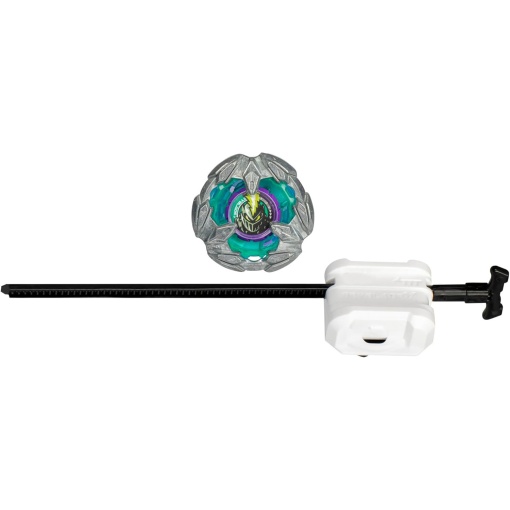 BEYBLADE x Lance Knight Defense