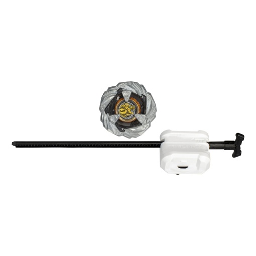 BEYBLADE x Claw Leon balance