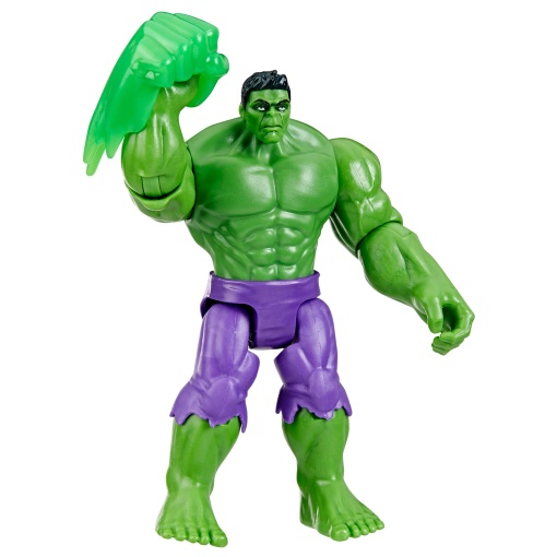 Avengers Epic Hero Series Hulk 10cm MARVEL HASBRO