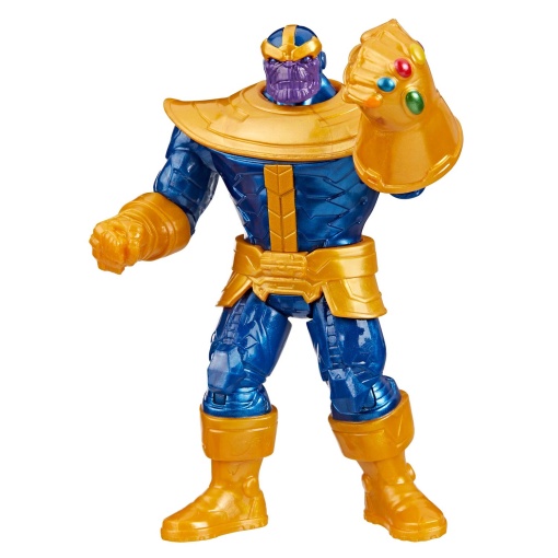 Avengers Epic Hero Series Thanos 10cm MARVEL HASBRO