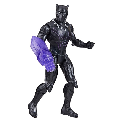 Avengers Epic Hero Series Pantera Negra 10cm MARVEL HASBRO