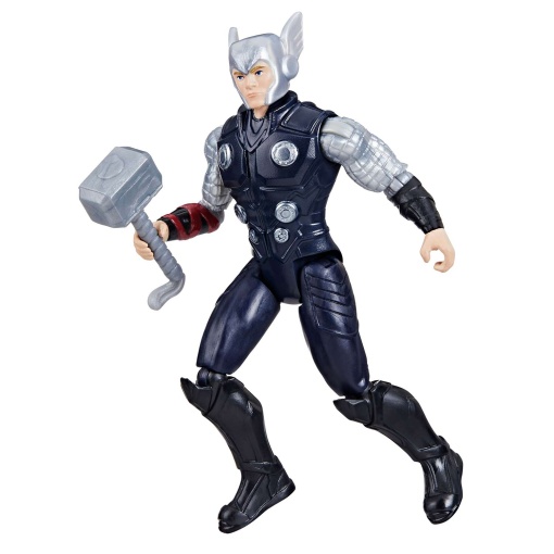 Avengers Epic Hero Series Thor 10cm MARVEL HASBRO