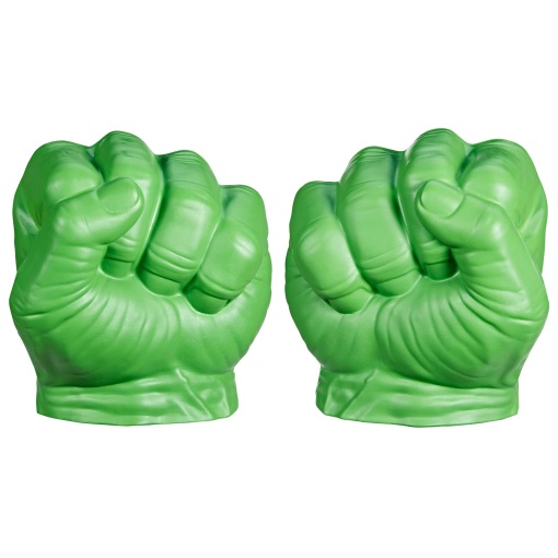 Avengers Punhos Destruidores MARVEL HASBRO