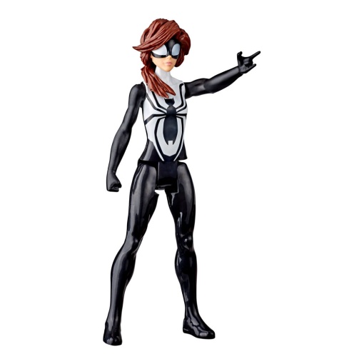 Spider-Man Titan Hero Spider Girl 30cm MARVEL HASBRO