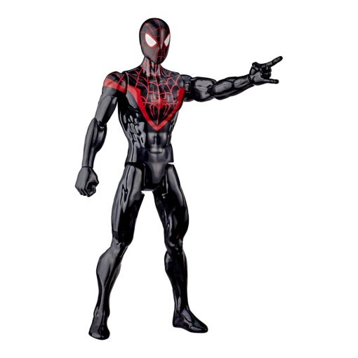 Spider-Man Titan Hero Miles Morales 30cm MARVEL HASBRO