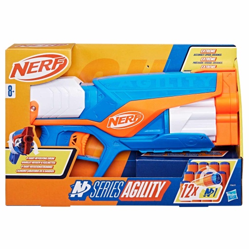 NERF N Series Agility HASBRO
