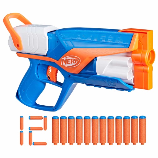 NERF N Series Agility HASBRO