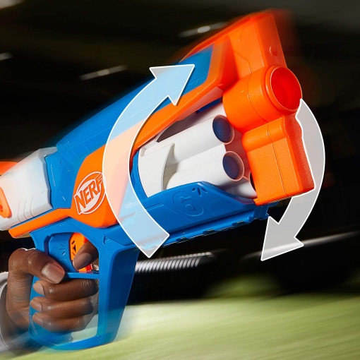 NERF N Series Agility HASBRO
