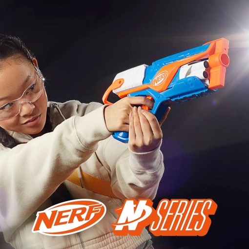 NERF N Series Agility HASBRO