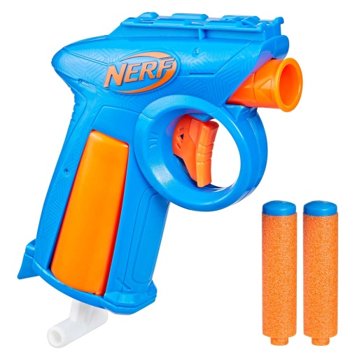 NERF N Series Flex HASBRO
