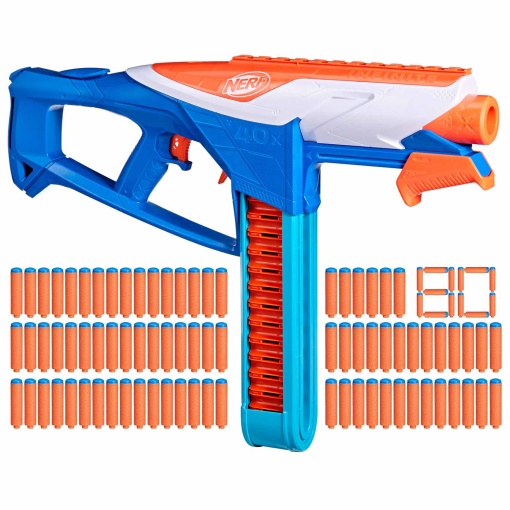 NERF N Series Infinite HASBRO
