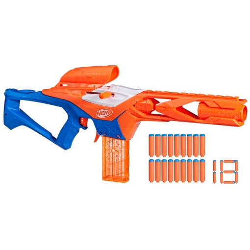 NERF N Series Infinite Pinpoint HASBRO